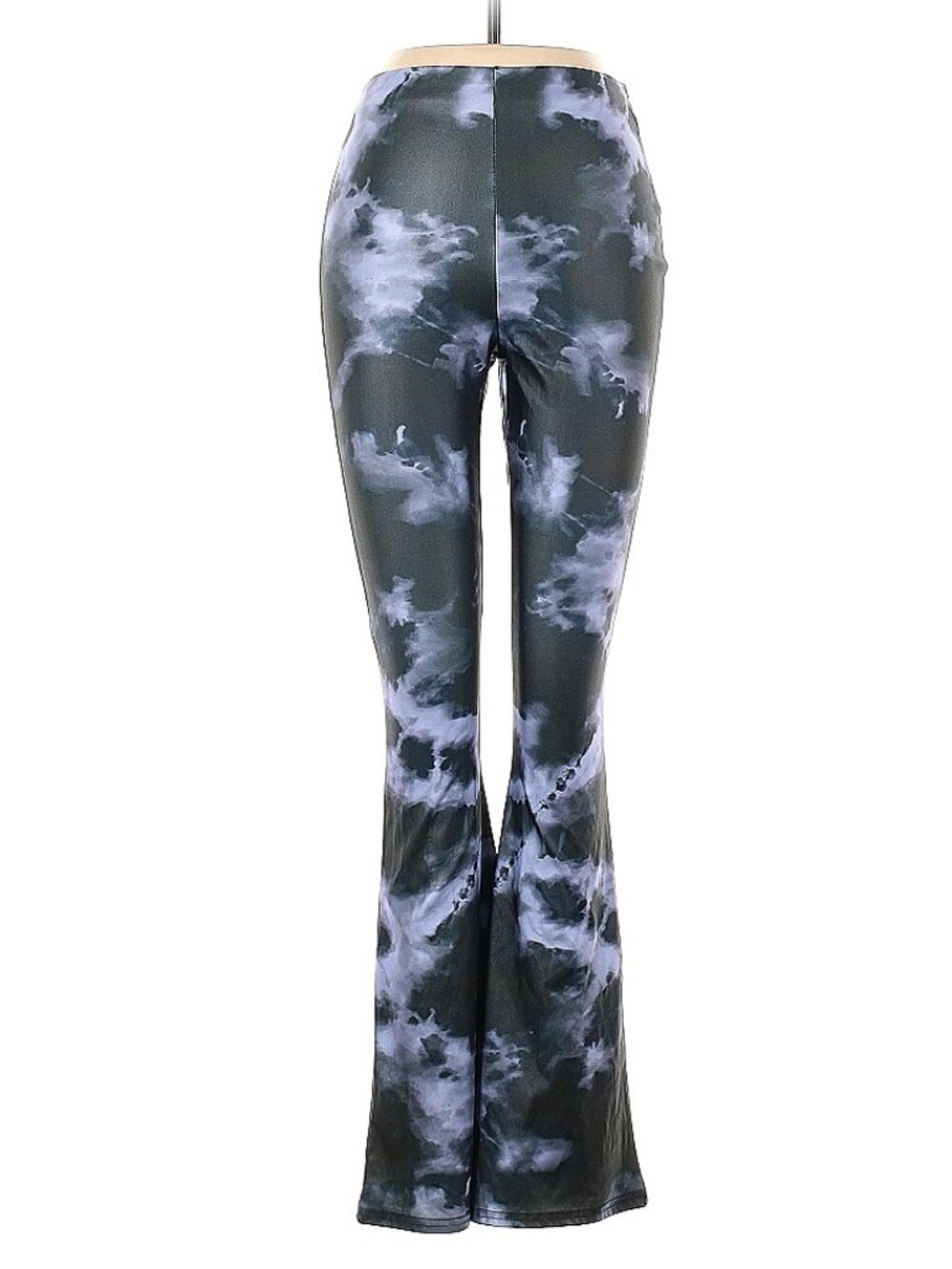 Tie-dye look Topshop Leggings